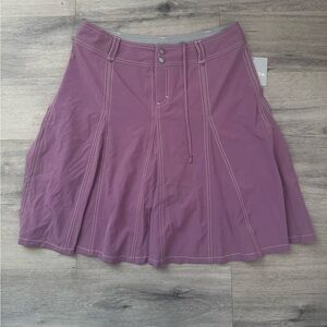 Athleta “Whatever” Skort